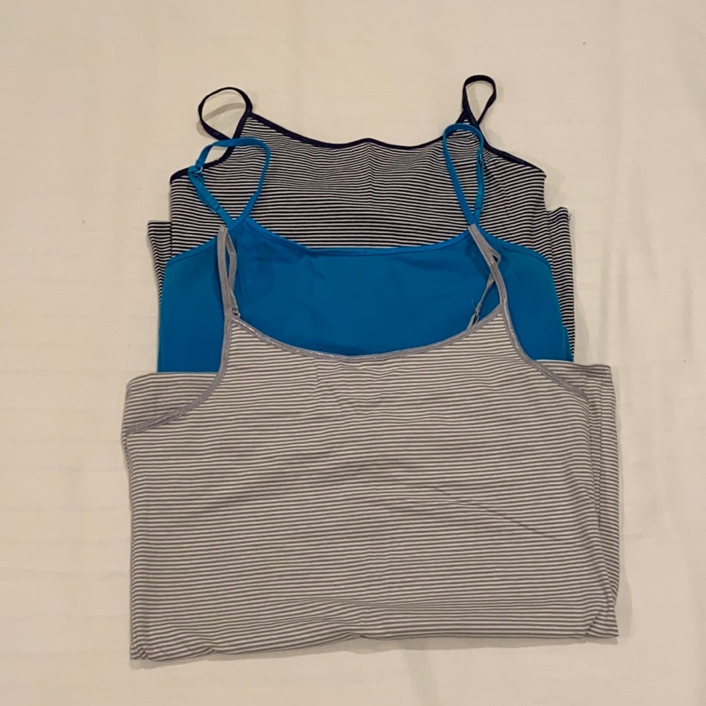 Camisoles